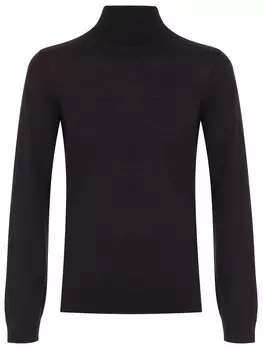 Водолазка шерстяная