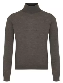 Водолазка шерстяная