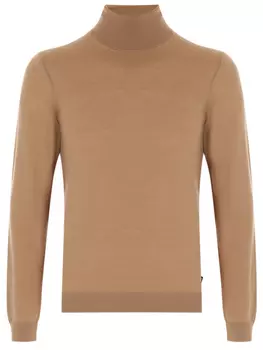 Водолазка шерстяная BOSS