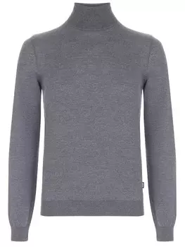 Водолазка шерстяная