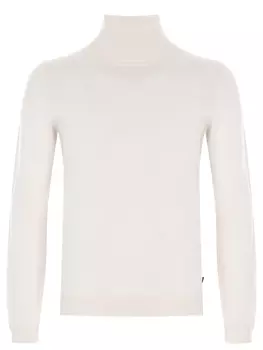 Водолазка шерстяная BOSS