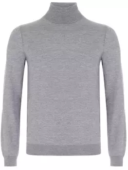 Водолазка шерстяная BOSS