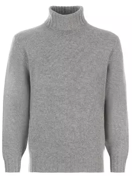Водолазка шерстяная BRUNELLO CUCINELLI
