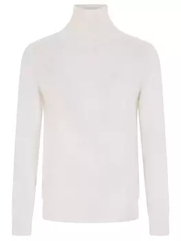 Водолазка шерстяная CANALI