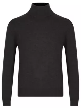 Водолазка шерстяная