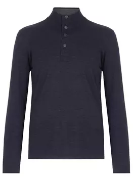 Водолазка шерстяная CORTIGIANI