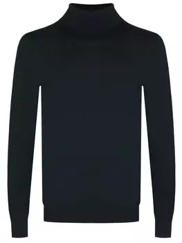 Водолазка шерстяная CUDGI