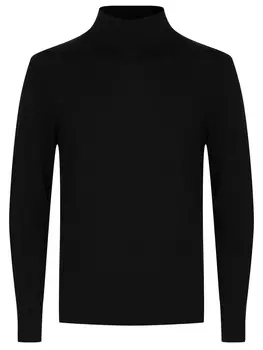 Водолазка шерстяная