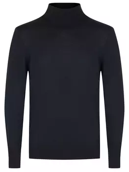 Водолазка шерстяная