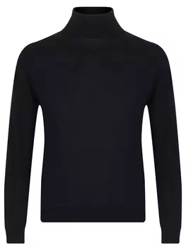 Водолазка шерстяная