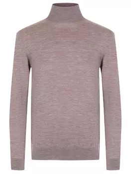 Водолазка шерстяная DANIELE FIESOLI