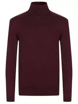 Водолазка шерстяная DANIELE FIESOLI