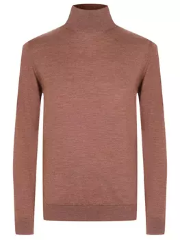 Водолазка шерстяная DANIELE FIESOLI