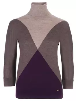 Водолазка шерстяная DSQUARED2