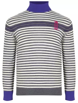 Водолазка шерстяная DUKA