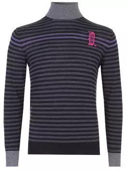 Водолазка шерстяная DUKA