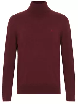 Водолазка шерстяная ETRO