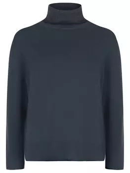 Водолазка шерстяная FABIANA FILIPPI