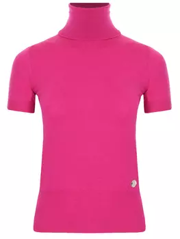 Водолазка шерстяная FRANKIE MORELLO