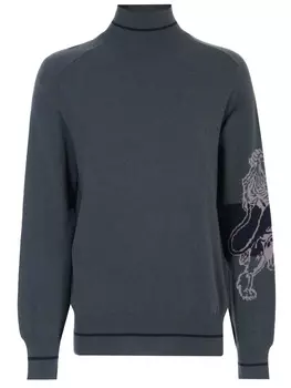 Водолазка шерстяная GIANFRANCO FERRE