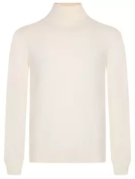 Водолазка шерстяная GRAN SASSO