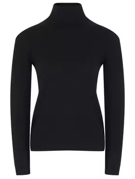 Водолазка шерстяная