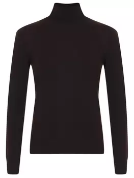 Водолазка шерстяная GRAN SASSO