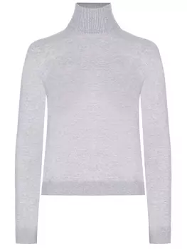 Водолазка шерстяная GRAN SASSO