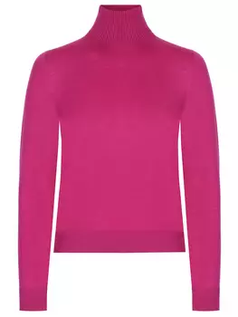 Водолазка шерстяная GRAN SASSO