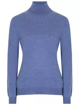 Водолазка шерстяная GRAN SASSO