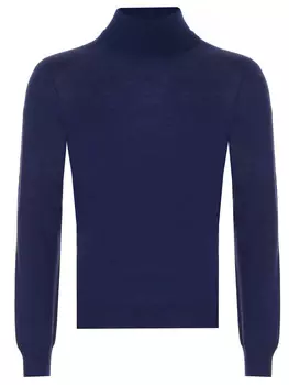 Водолазка шерстяная GRAN SASSO