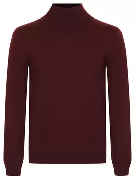 Водолазка шерстяная GRAN SASSO