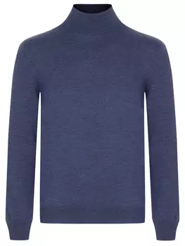 Водолазка шерстяная GRAN SASSO