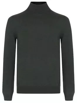 Водолазка шерстяная GRAN SASSO