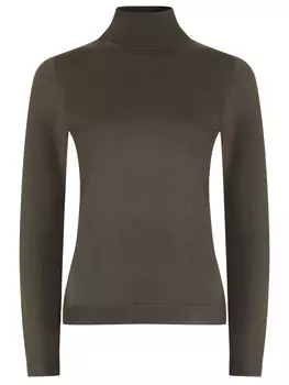 Водолазка шерстяная GRAN SASSO