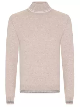 Водолазка шерстяная