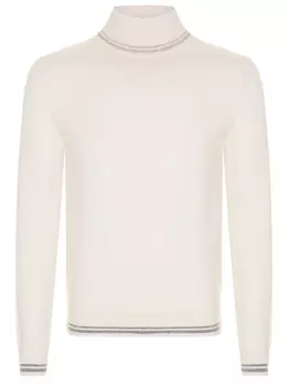 Водолазка шерстяная L.B.M. 1911