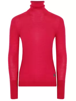 Водолазка шерстяная LORENA ANTONIAZZI