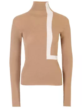 Водолазка шерстяная LORENA ANTONIAZZI