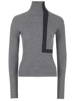 Водолазка шерстяная LORENA ANTONIAZZI