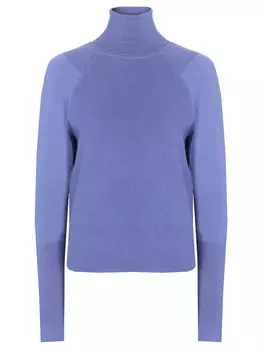 Водолазка шерстяная