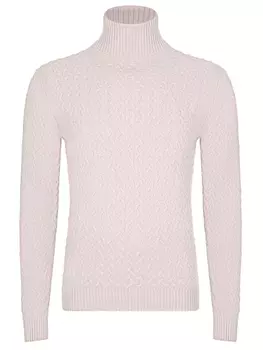 Водолазка шерстяная