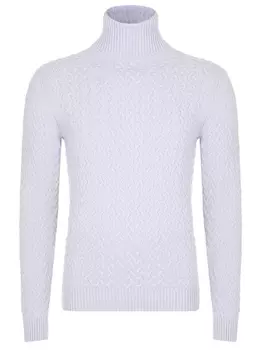 Водолазка шерстяная