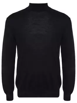 Водолазка шерстяная LUIGI BORRELLI
