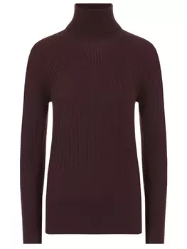 Водолазка шерстяная