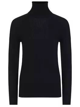 Водолазка шерстяная