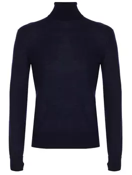 Водолазка шерстяная NEIL BARRETT