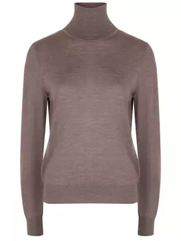 Водолазка шерстяная P.A.R.O.S.H.