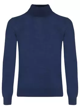 Водолазка шерстяная PANICALE