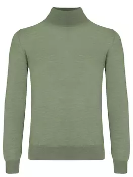 Водолазка шерстяная PANICALE